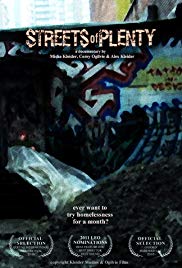 Streets of Plenty (2010) Free Movie M4ufree