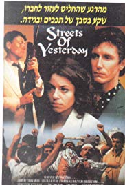 Streets of Yesterday (1989) Free Movie