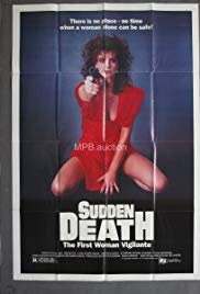 Sudden Death (1985) Free Movie