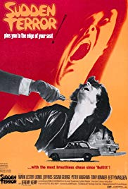 Sudden Terror (1970) Free Movie M4ufree