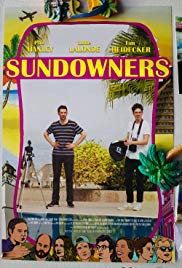 Sundowners (2017) Free Movie