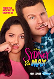 Sydney to the Max (2019 ) M4uHD Free Movie