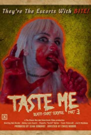 Taste Me: Deathscort Service Part 3 (2018) M4uHD Free Movie