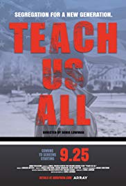 Teach Us All (2017) Free Movie
