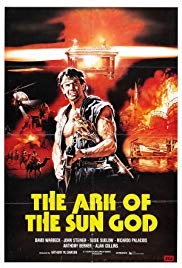 The Ark of the Sun God (1984) Free Movie