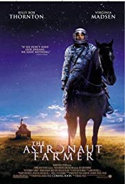 The Astronaut Farmer (2006) Free Movie