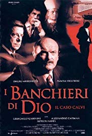 The Bankers of God: The Calvi Affair (2002) Free Movie