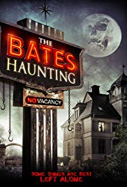 The Bates Haunting (2012) Free Movie