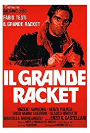 The Big Racket (1976) Free Movie