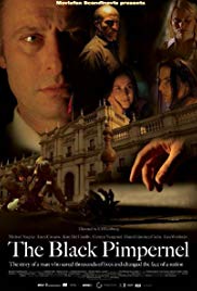 The Black Pimpernel (2007) M4uHD Free Movie