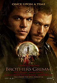 The Brothers Grimm (2005) M4uHD Free Movie