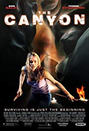 The Canyon (2009) M4uHD Free Movie