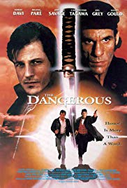 The Dangerous (1995) Free Movie