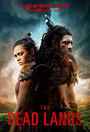 The Dead Lands (2020 ) M4uHD Free Movie