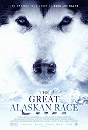 The Great Alaskan Race (2019) M4uHD Free Movie