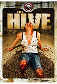 The Hive (2008) Free Movie