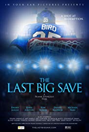 The Last Big Save (2019) Free Movie