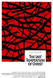 The Last Temptation of Christ (1988) Free Movie