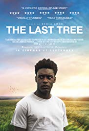 The Last Tree (2019) M4uHD Free Movie