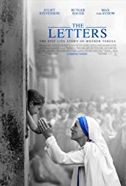 The Letters (2014) M4uHD Free Movie
