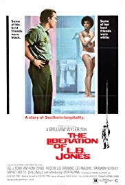 The Liberation of L.B. Jones (1970) Free Movie
