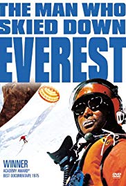 The Man Who Skied Down Everest (1975) M4uHD Free Movie