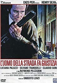 The Manhunt (1975) Free Movie