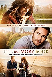 The Memory Book (2014) M4uHD Free Movie