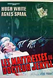 The Mistresses of Dr. Jekyll (1964) Free Movie
