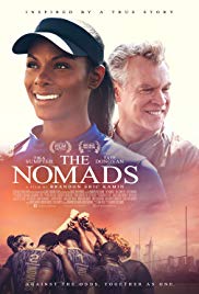 The Nomads (2019) M4uHD Free Movie