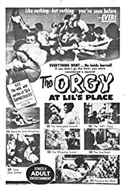 The Orgy at Lils Place (1963) M4uHD Free Movie