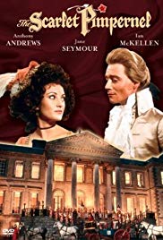The Scarlet Pimpernel (1982) Free Movie