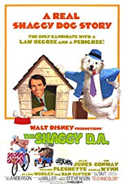 The Shaggy D.A. (1976) Free Movie M4ufree