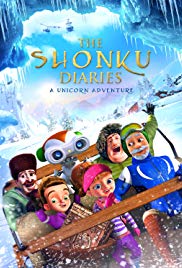 The Shonku Diaries  A Unicorn Adventure (2017) Free Movie
