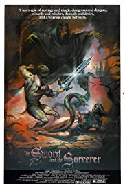 The Sword and the Sorcerer (1982) Free Movie