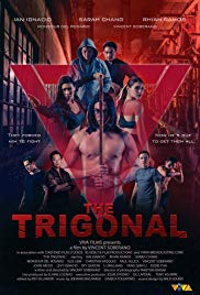The Trigonal: Fight for Justice (2018) M4uHD Free Movie