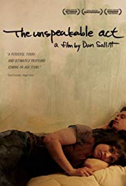 The Unspeakable Act (2012) M4uHD Free Movie