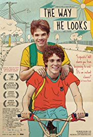 The Way He Looks (2014) Free Movie M4ufree