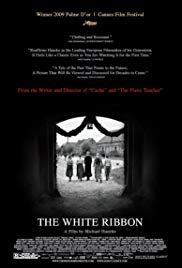 The White Ribbon (2009) Free Movie