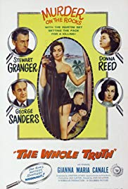 The Whole Truth (1958) M4uHD Free Movie