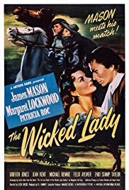 The Wicked Lady (1945) Free Movie
