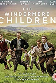 The Windermere Children (2020) M4uHD Free Movie