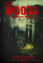 The Woods (2013) Free Movie