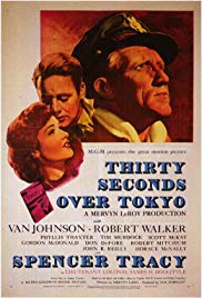 Thirty Seconds Over Tokyo (1944) Free Movie