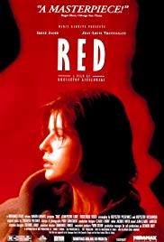 Three Colors: Red (1994) Free Movie