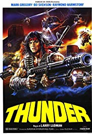 Thunder (1983) Free Movie M4ufree