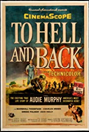 To Hell and Back (1955) Free Movie M4ufree