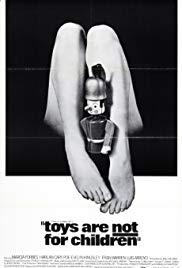 Toys Are Not for Children (1972) Free Movie M4ufree