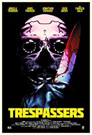 Trespassers (2018) M4uHD Free Movie