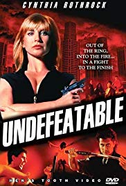 Undefeatable (1993) Free Movie M4ufree